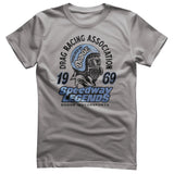 Speedway Legends - Drag Racing Association T-Shirt
