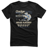 Dodge Factory Hot Rods T-Shirt