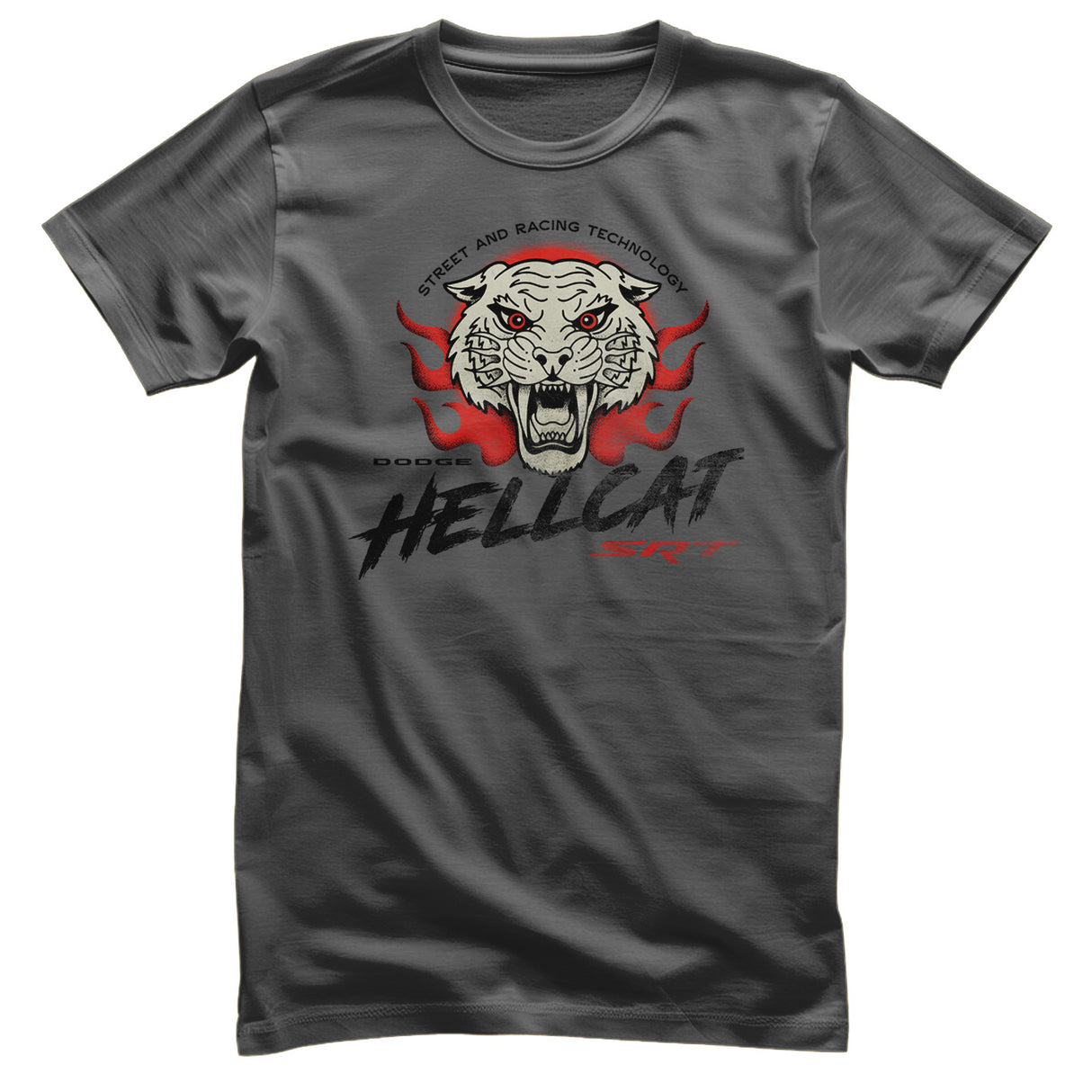 Dodge Hellcat SRT T-Shirt