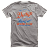 Dodge Hotrods & Hemis T-Shirt