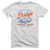 Dodge Hotrods & Hemis T-Shirt