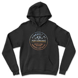 RAM RHO - Hurricane High-Output Hoodie
