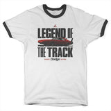 Dodge Charger Daytona Ringer Tee