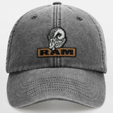 RAM Trucks Patch Vintage Low Profile Cap