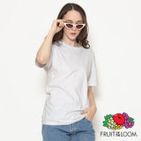 Fruit Of The Loom Girly Tee