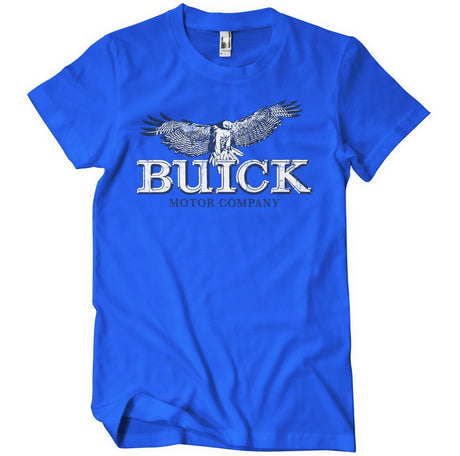 Buick Hawk Logo T-Shirt