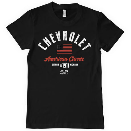 Chevrolet - American Classic T-Shirt