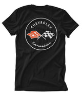 Corvette C1 Logo T-Shirt