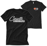 Corvette C2 Stingray T-Shirt