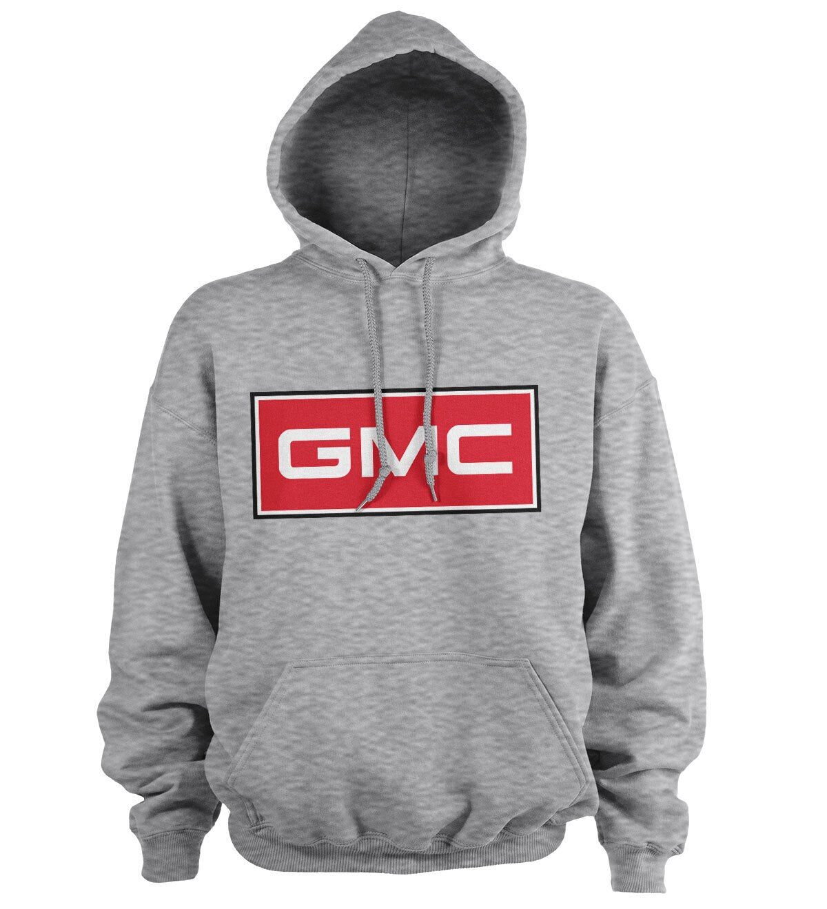 GMC Logo Hoodie