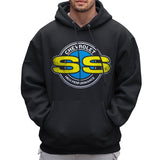 Chevrolet SS - Super Sport Hoodie