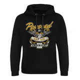 Powered By Chevrolet Girly Hoodie