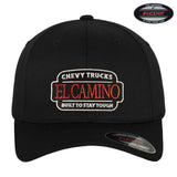 El Camino Patch Flexfit Cap