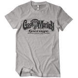 Gas Monkey Garage Logo T-Shirt