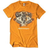 Gas Monkey Garage Spring Coils T-Shirt