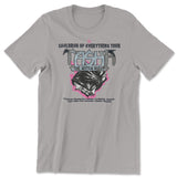 D&D - Tasha The Witch Queen Tour T-Shirt