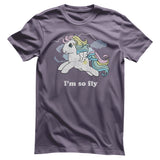 I'm So Fly - MLP T-Shirt