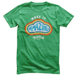 Play-Doh - Make It Amazing Retro T-Shirt