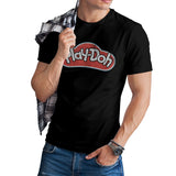 Play-Doh Retro Logotype T-Shirt