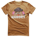 Mr Potato Head - HANGRY T-Shirt