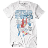 Starscream Washed T-Shirt