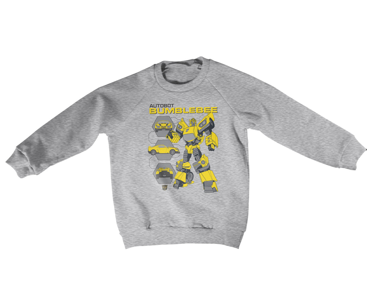 Transformers - Autobot Kids Sweatshirt