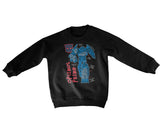 Transformers - Optimus Prime Kids Sweatshirt