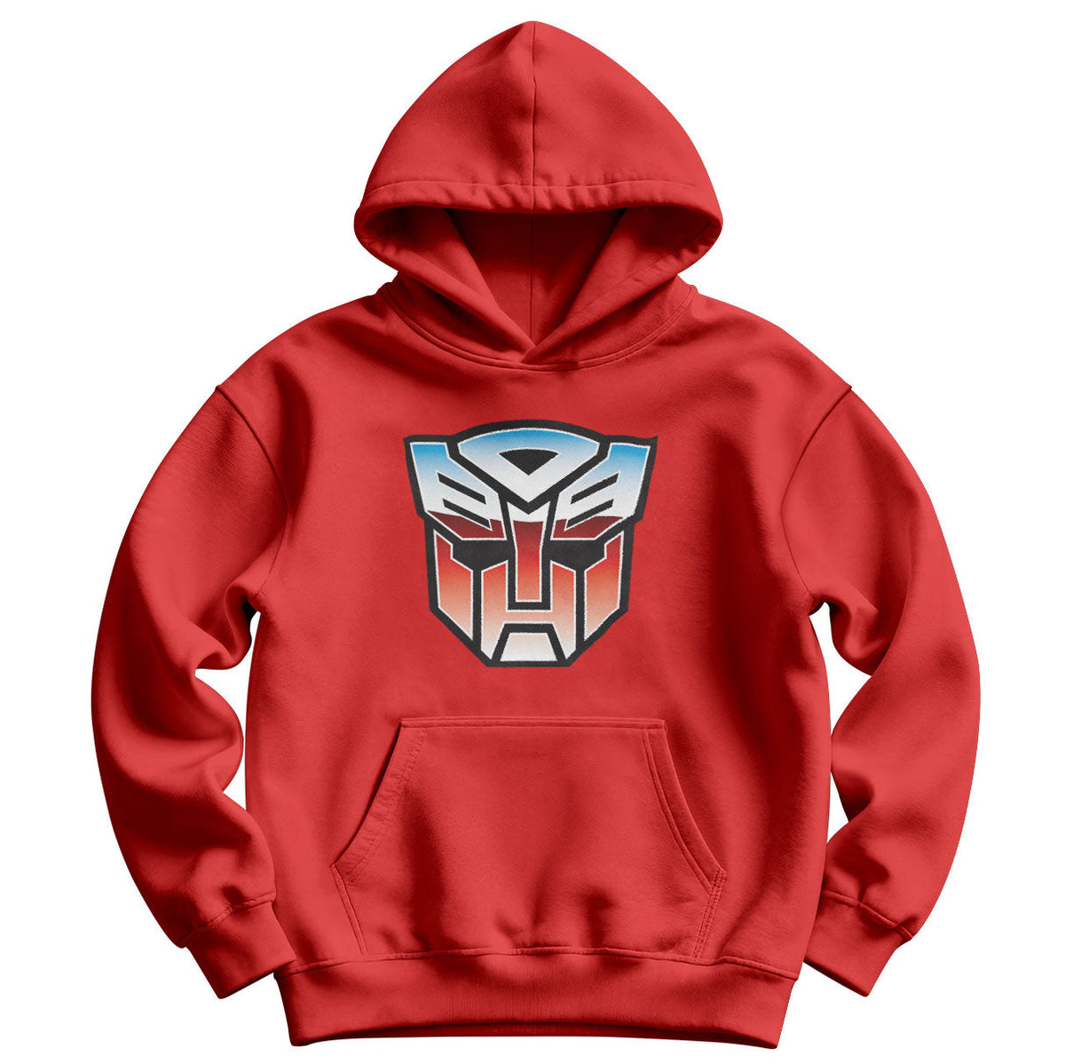 Autobots Shield Kids Hoodie