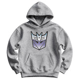 Decepticon Shield Kids Hoodie