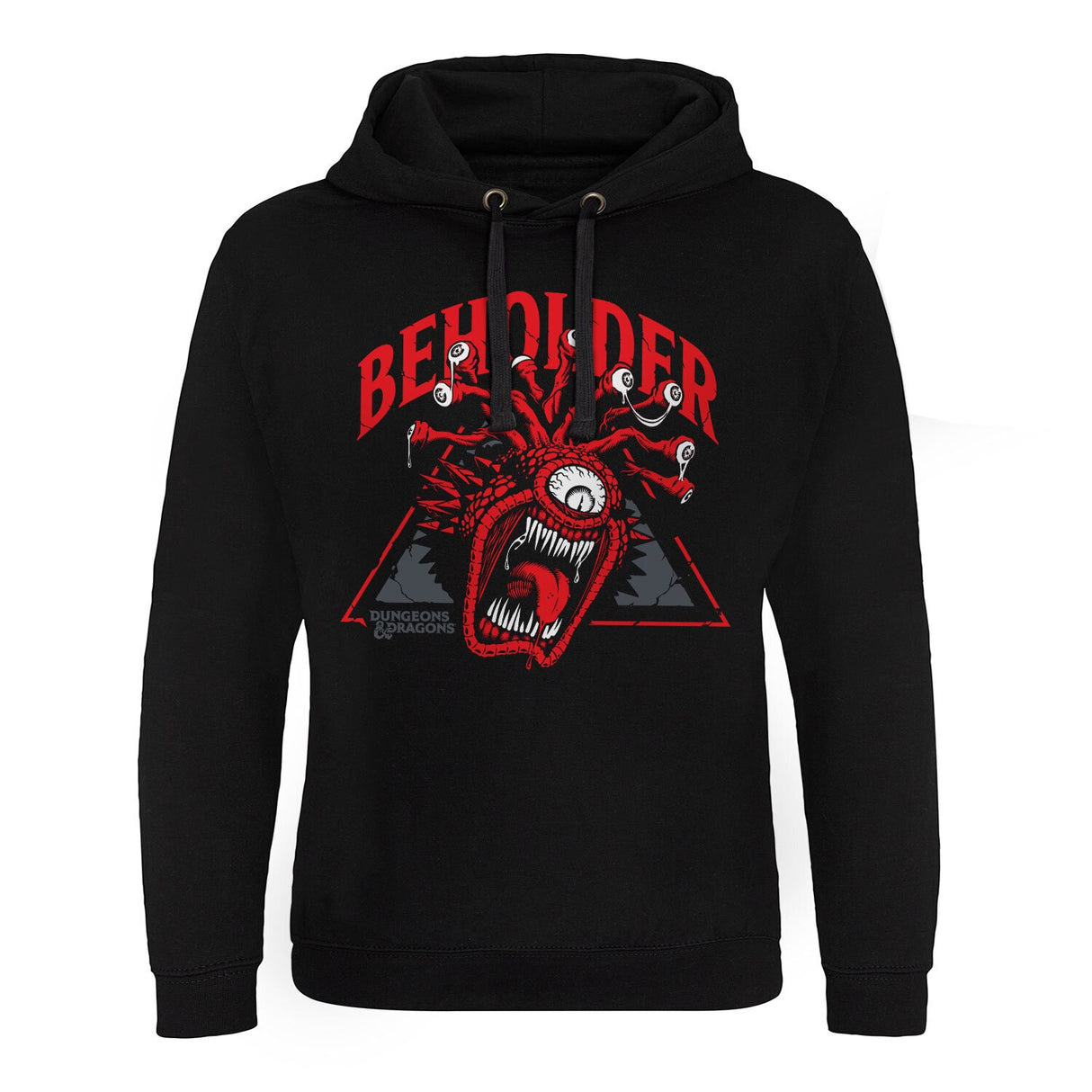 D&D Beholder Epic Hoodie