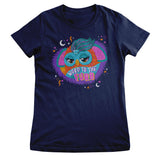 Word To The Furb Girly Tee