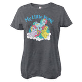 My Little Pony Washed Girly Tee