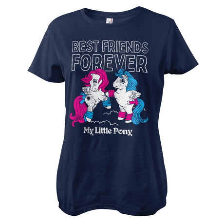 Best Friends Forever Girly Tee