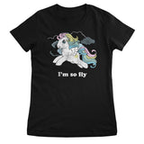I'm So Fly - MLP Girly Tee
