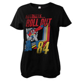 Autobots - Roll Out Girly Tee