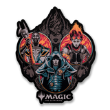 Magic The Gathering Sticker