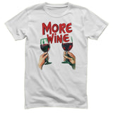 More Wine T-Shirt
