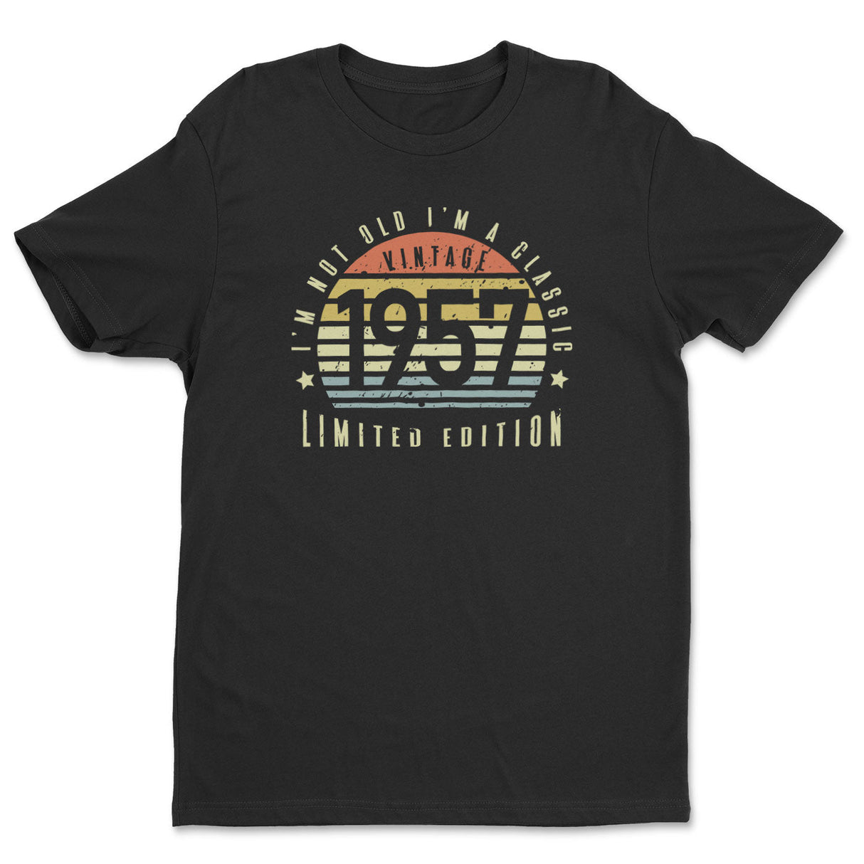 1957 - Limited Edition Tee