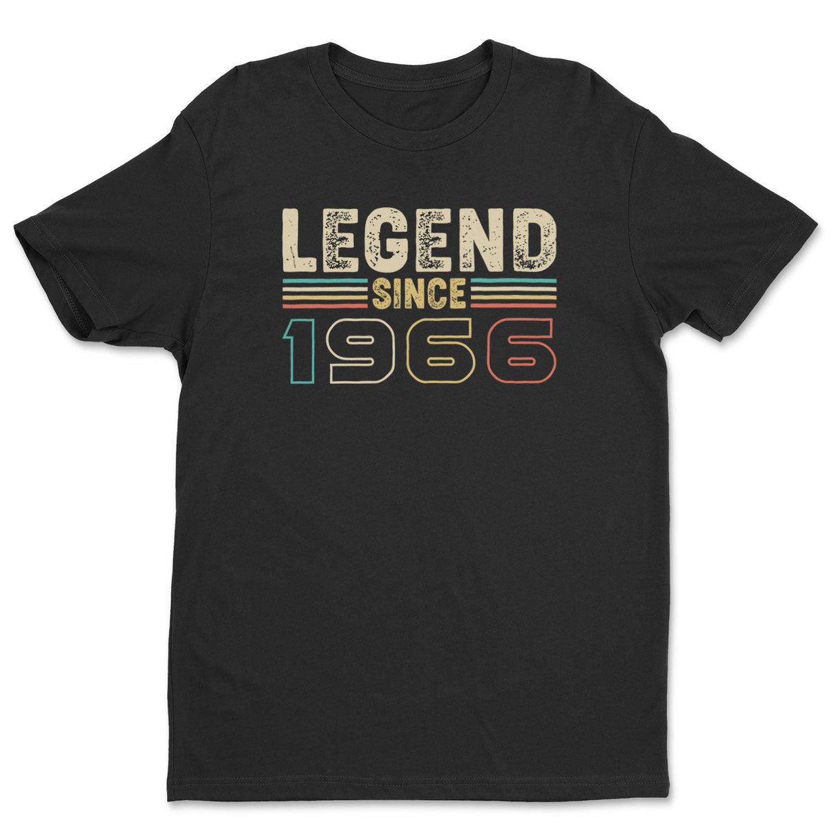 Legend Since 1966 Tee