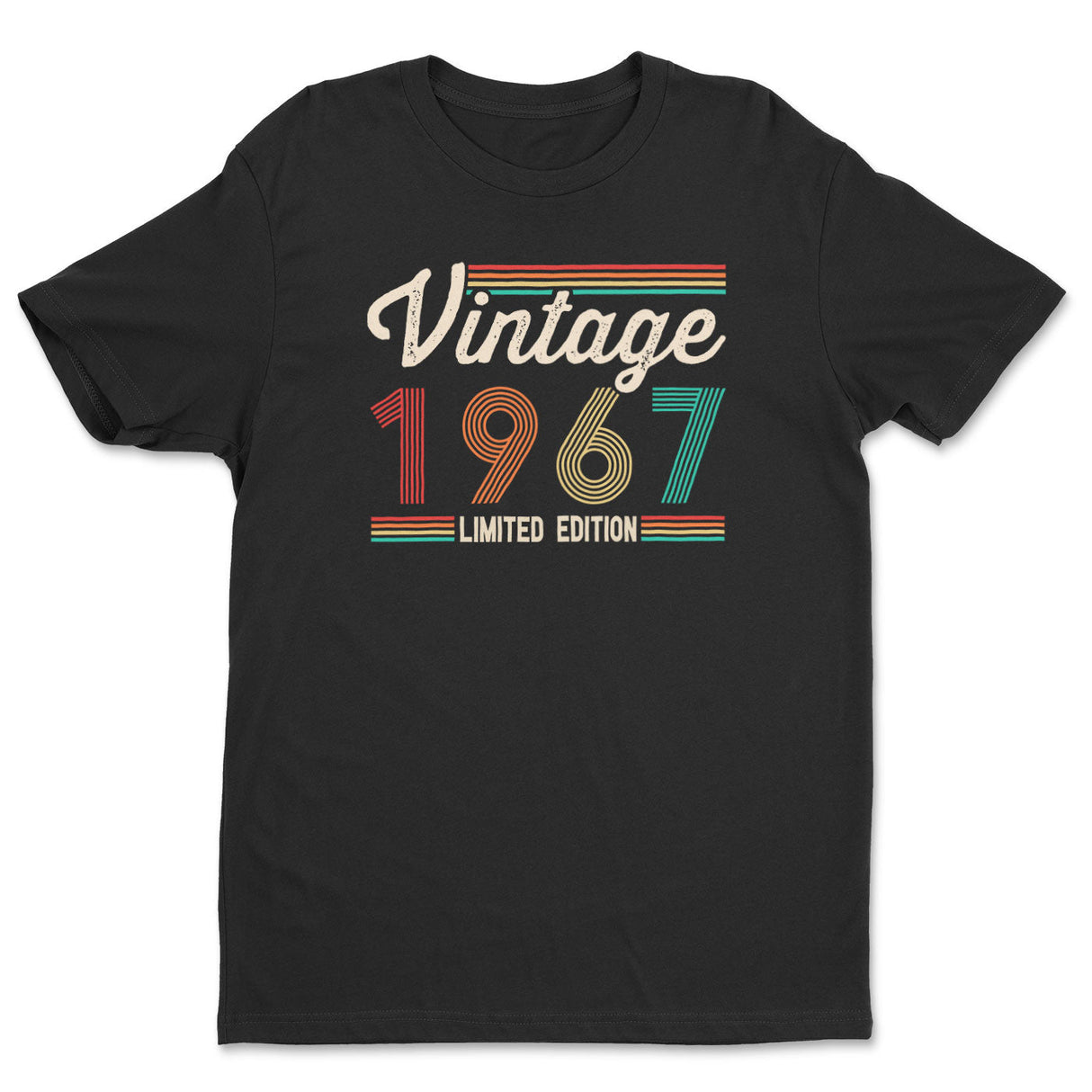 Vintage 1967 - Limited Edition Tee