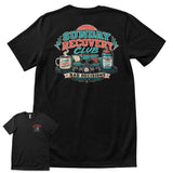 Sunday Recovery Club T-Shirt