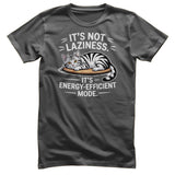 Energy-Effecient Mode Tee