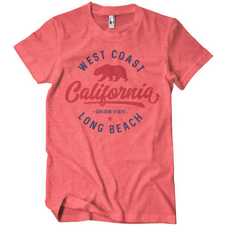 West Coast California T-Shirt