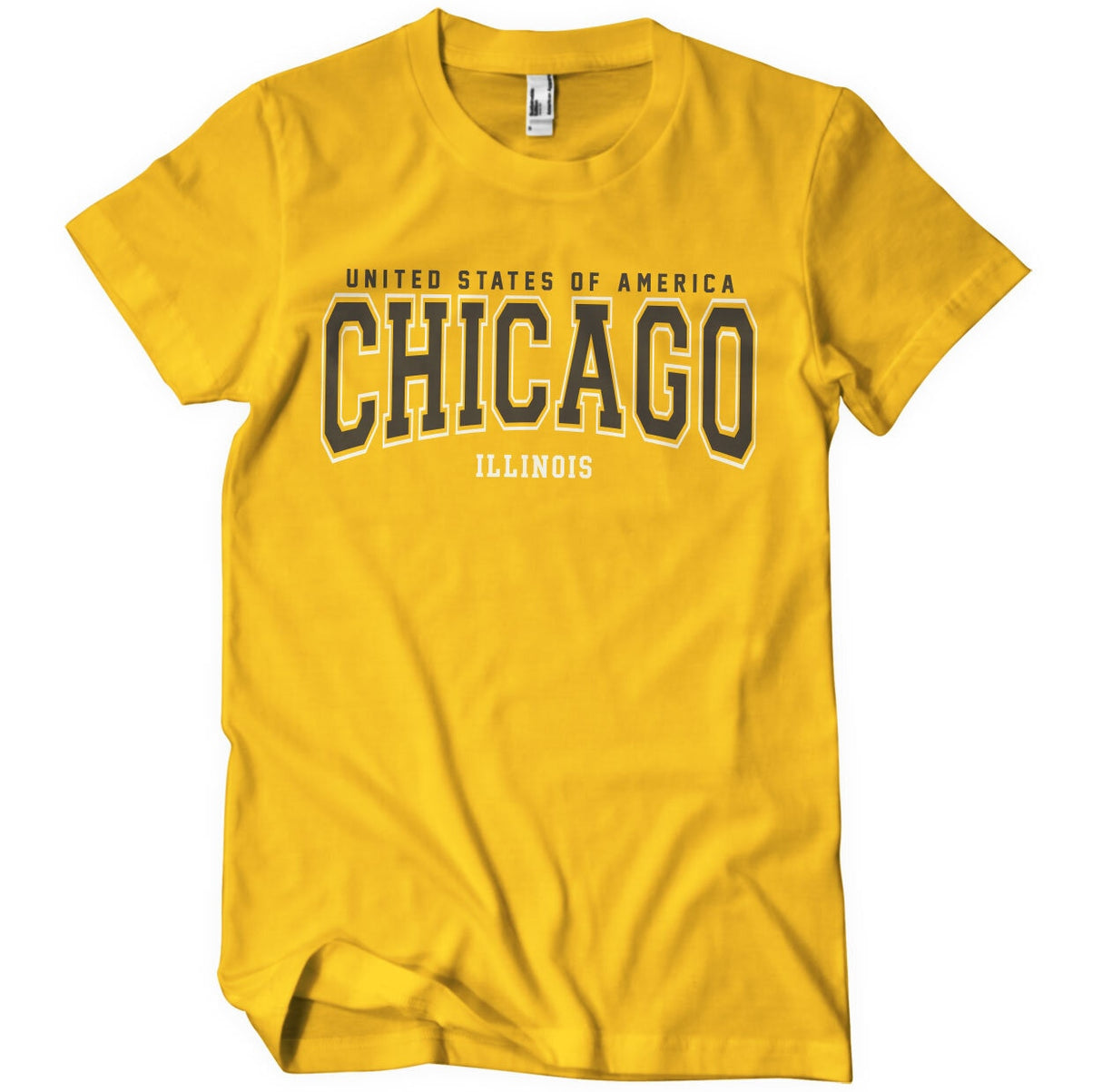 Chicago - Illinois T-Shirt