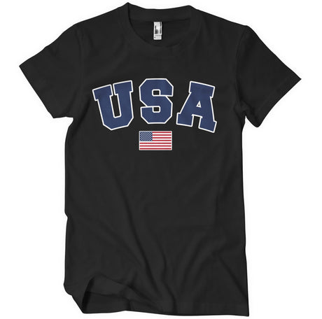 USA Varsity T-Shirt