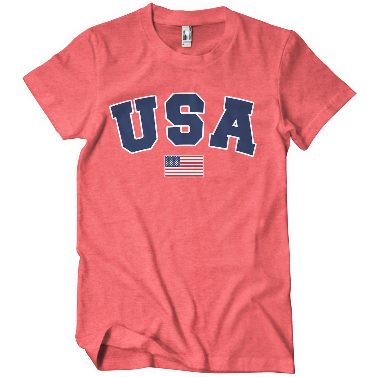 USA Varsity T-Shirt