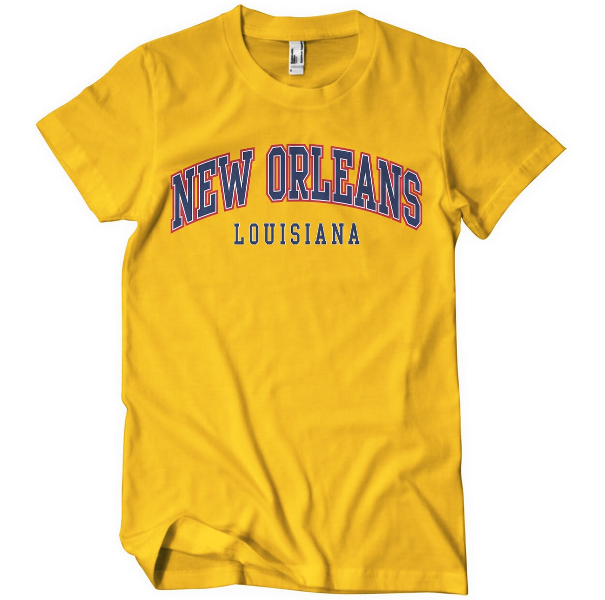 New Orleans - Louisiana T-Shirt