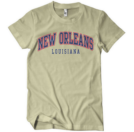 New Orleans - Louisiana T-Shirt