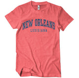 New Orleans - Louisiana T-Shirt