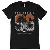 Dope'n'Deep California 96 T-Shirt